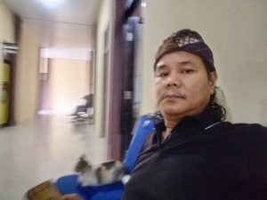 Polemik Surat Edaran dan Voice Note Kapolres Pringsewu, Ketua DPD AJOI Provinsi Lampung Angkat Bicara