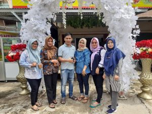 Pindang Komering “Lemak Nian” Cek Rini Harga Terjangkau