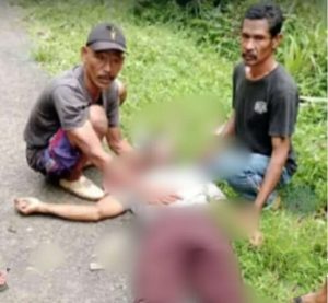 Kabel WiFi Telan Korban Jiwa Pengendara Motor