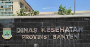 PJ Gubernur Banten harus Tegas Tindak Permasalahan di lingkungan Dinkes Banten