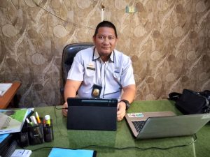 CKTR Lampung Timur Himbau Pengusaha Tower BTS