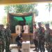 Komitmen Ciptakan Pilkada Aman, Sinergi TNI Polri Kawal Pendistribusian Logistik