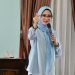 Nanda Indira Imbau Seluruh Tim dan Relawan Kawal Tuntas Pemungutan Suara