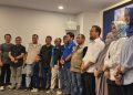 Andalan Hati Unggul Telak di Pilgub Sulsel 2024, Siap Rangkul Rival untuk Sulsel Maju