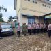 Pilkada 2024, Polres Metro Amankan Rapat Pleno Tingkat PPK