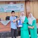 PC Fatayat NU Lebak Gandeng PNM Syariah Gelar Sosialisasi Literasi Keuangan untuk Pemberdayaan Perempuan