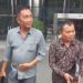 Bukan Hanya Uang Badai Genta Juga Lapor Dugaan Broker Proyek pada KPK