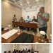 Law Firm RUDI dan PARTNERS Gelar Dealih Antara LMKN WAMI