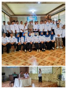 Advokad Wajib Tegakan Hukum Berkeadilan