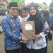 Kepala SMKN 3 Metro Raih Penghargaan Program Pelatihan Kepala Sekolah Unggul Indonesia Tahun 2024
