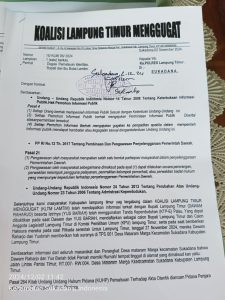 Terbitkan KTP Diluar Perda Dukcapil Disoal