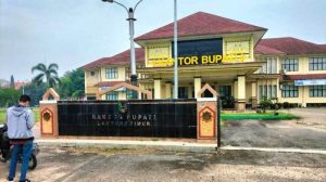 Lima Instansi 18 Kecamatan Belum Laporkan Real Anggaran