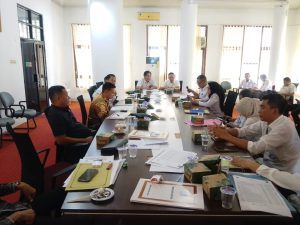 Soal Real APBD Ada Rahasia BPKAD dengan DPRD