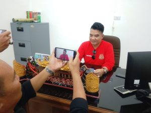 Jual Tanah Desa ke Negara Kejari Tahan Kades Buana Sakti