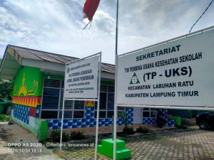 Diduga Pejamkan Mata, Kantor Korwil Labuhan Ratu Gugurkan UU No 24 Pasal 67 Tahun 2009