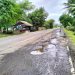 Waspada Jalan Berlubang di Jalan Nasional III Ruas Simpang – Bayah Bahayakan Pengendara