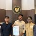 AMPD Penuhi Panggilan Tahap II oleh DKPP RI Atas Laporan Ketua Bawaslu Pandeglang