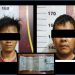 Terbukti Lakukan Curat, 2 Pemuda Asal Lamtim Diamankan Tekab 308 Presisi Polres Metro
