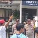 Diduga Adanya Penyimpangan PAD Retribusi Pasar ,Ormas BBP Gerudug Disperindag Lebak, ini Kata Kabid perdagangan!
