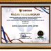 Polres Metro Terima Penghargaan Pelayanan Publik 2024 dari Ombudsman RI Provinsi Lampung