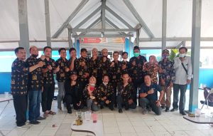 Kesampingkan BPD, Kegiatan Sosialisasi di Puncak Ngutip Biaya dari Peserta, PABPDSI Lebak Angkat Bicara