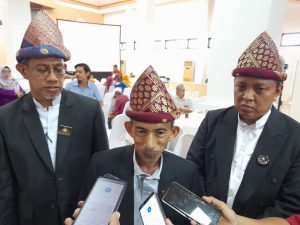 Mubes 1 Perkumpulan Zuriat Masagus-Masayu Palembang Darussalam (PZMMPD)