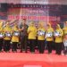 Gelar Syukuran HUT ke-6, Dandim : Semoga Kodim 0429/Lamtim Semakin Dekat dengan Rakyat
