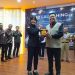 Lauching Transformasi Payment System dan Realtime Report dalam Upaya Sinergitas Peningkatan PAD di Sumsel