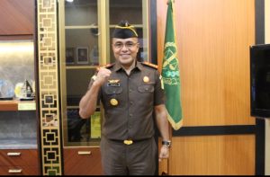 Sosialisasi Pembinaan dan Pengawasan Keuangan Desa di Puncak Bogor, Kajari Lebak : Hal yang Positif