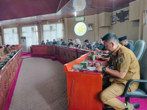 Tak Penuhi Harapan RDP Soal Singkong Ditunda