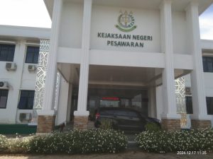 Kasi Pidsus : Koperatif, Atau Jemput Paksa