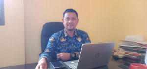 Aksi Unjuk Rasa Emak-emak di Kampung Dengung Memblokade Jalan, Ini Kata Kabid Pengelolaan Sampah DLH Lebak