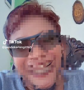 Pemilik Akun Tiktok yang Dianggap Melecehkan Profesi LSM, Ormas, dan Media Dikecam Wartawan Lebak Selatan