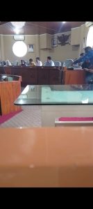 Soal Harga Singkong DPRD Terbitkan Rekomendasi