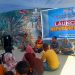 PK JAKER Palembang Bersama  Pemerintah Kota Launchingkan Program Republik Sampah