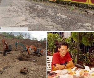 Ketua Lsm Lpi Tilpikor Minta Mabes Polri, KLHK dan Menteri ESDM untuk Periksa Dugaan Tambang Batu Ilegal di Oku Timur