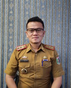 Sejarah Lamtim Desember 2024 Sukses dengan Pendapatan 2,3 T Lebih