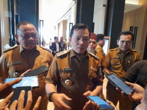 Sumsel Darurat Ilegal Drilling, Rapat Darurat Cari Solusi