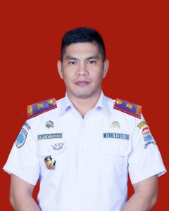 Nataru 2024-2025 Dishub Kota Palembang