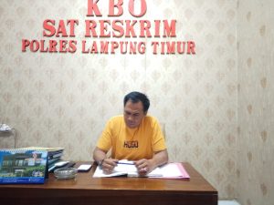 Dilaporkan Perusakan Hutan Oknum Anggota DPRD Tenang-Tenang Saja