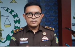 Diduga Korupsi Penyaluran KUR dan KUPRA Kejari Lebak Tetapkan Tersangka Dua Karyawan Bank BRI