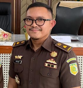 Kasus Penyertaan Modal PDAM 15 Milyar Tahun 2020, Pidsus Kejari Lebak : Masih Menghitung Kerugian Keuangan Negara