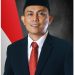 Ketua Bawaslu Sumsel Kurniawan Mengucapakkan Selamat Tahun Baru 2025