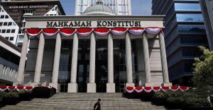 Sengketa Pilkada Pesawaran, MK harus Tegak Lurus