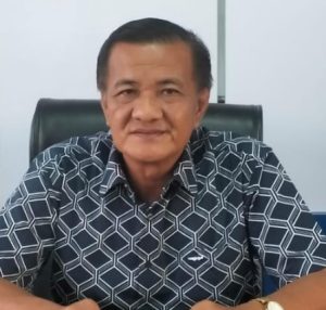 SMKN 8 Palembang Mengucapkan Selamat Tahun Baru 2025