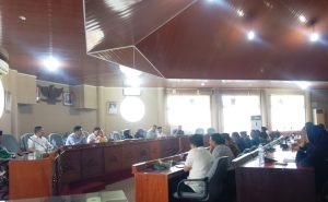 Pengusaha Keras Kepala, DPRD Tegaskan Awasi Pengusaha