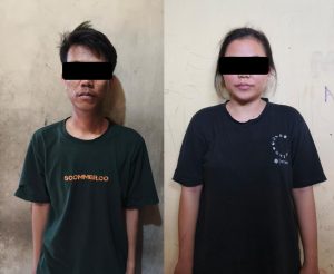 Kasus Penggelapan dalam Jabatan Berhasil Diungkap Unit Tipidter Polres Metro