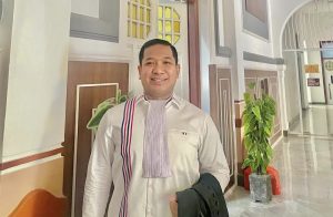 MK Bakal Menggelar Sidang Gugatan Nanda – Anton