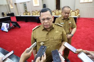 Tahun 2025 Pajak Kendaraan Bermotor di Provinsi Banten Tidak Naik