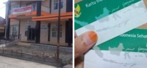 Dugaan Klaim Fiktif, Pemalsuan Dokumen, BPJS Kesehatan Kepala UPT Puskesmas Gumawang BPJS Resmi Dilaporkan ke Polisi